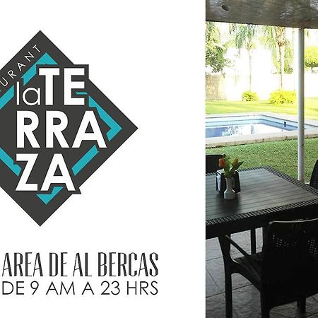 Hotel Real Posada Manzanillo Eksteriør bilde